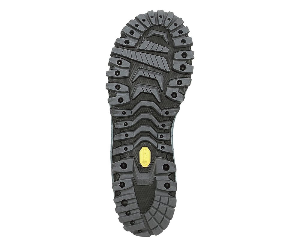 Merrell Boots Black - Thermo 6 Waterproof Synthetic - Mens 52ZQEBOVT